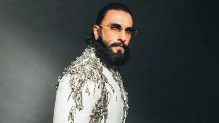 Ranveer's old clip on ban on Pakistani artists in India goes viral