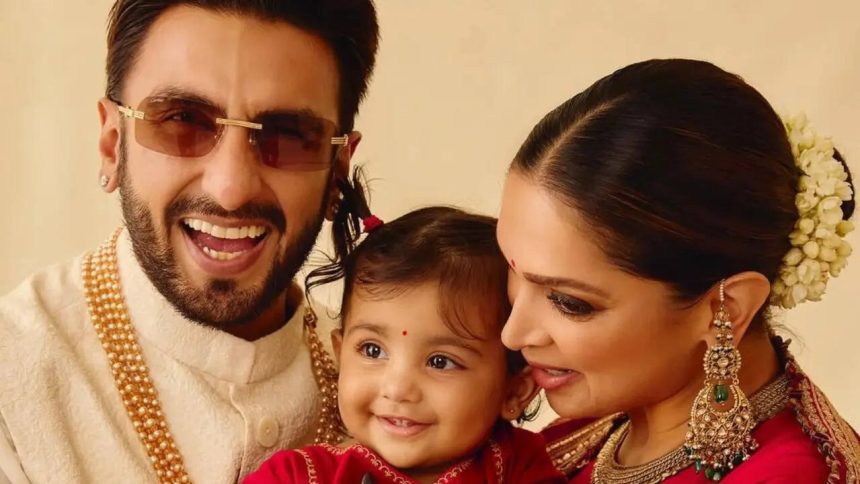 Ranveer's old video on fatherhood goes viral as DP and him expecting 2nd baby