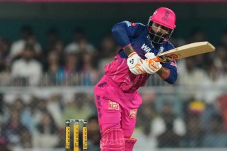 Ravindra Jadeja scripts history, becomes only second Indian to enter elite T20 club