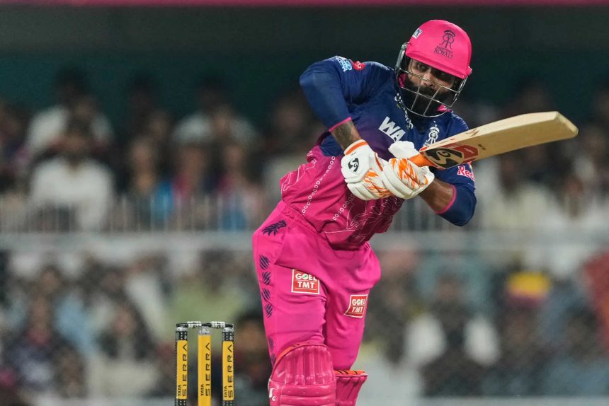 Ravindra Jadeja scripts history, becomes only second Indian to enter elite T20 club