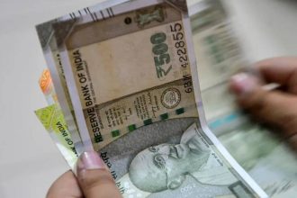 Re stages best recovery in 13 years, but volatility persists