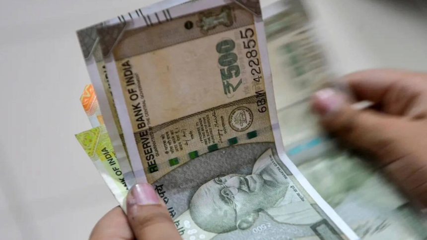 Re stages best recovery in 13 years, but volatility persists