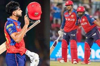 Record shattered! Punjab Kings chase 264 vs Delhi Capitals - here are IPL’s highest successful run chases