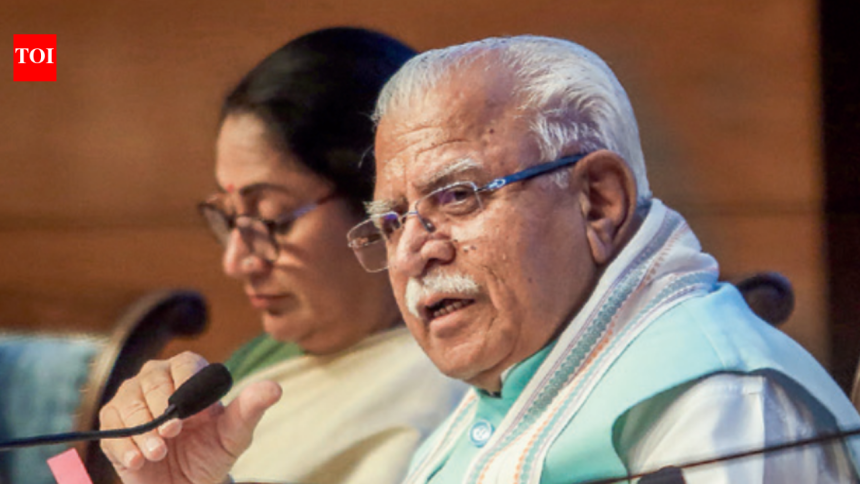Regularisation norms eased in 1,511 illegal Delhi colonies