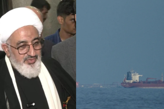 ‘Relationship very strong’: Iran after India summons envoy over firing on its vessels in Hormuz