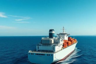 Remain indoors, avoid sensitive locations: India steps up safety measures for seafarers amid ongoing Iran war