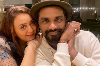 Remo D'souza, wife on having first son out of wedlock: 'I didn't have faith'