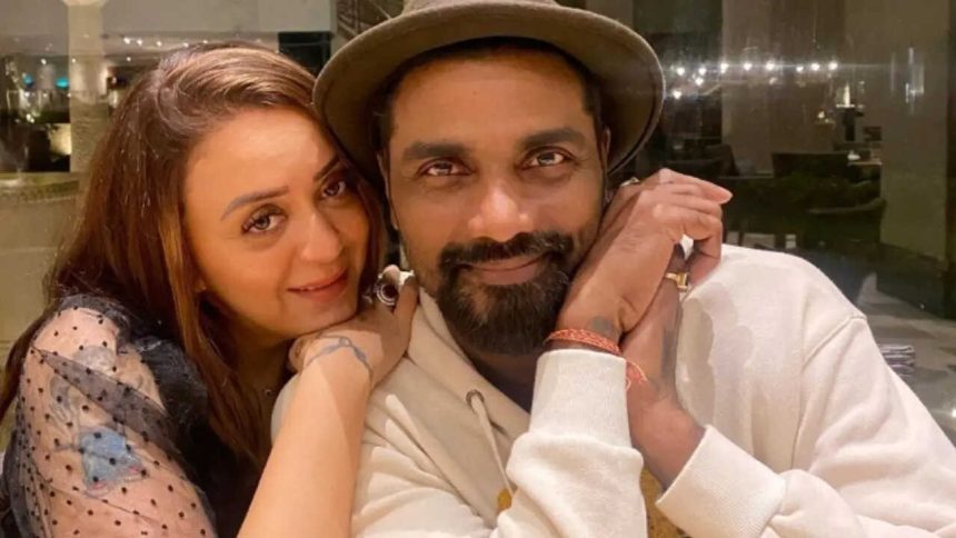 Remo D'souza, wife on having first son out of wedlock: 'I didn't have faith'