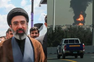 Resistance will continue against US, Israel: Iran’s supreme leader Mojtaba Khamenei to Hezbollah chief