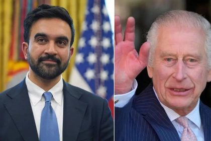 'Return Koh-i-Noor diamond': Zohran Mamdani quips on crown jewel handover during King Charles' New York visit