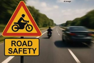 Returning to Tamil Nadu for polls, 3 killed in road crash