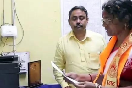 RG Kar victim's mom enters fray amid 'we want justice' slogans