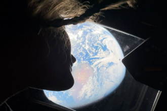 'Riding a fireball': Artemis 2 crew set to face its most dangerous moment as Orion hurtles back to Earth