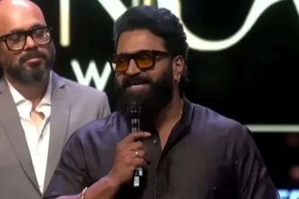 Rishab Shetty reveals an UNTOLD ‘Kantara’ secret