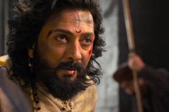 Riteish slams ‘distorted nonsense’ on Shivaji Maharaj