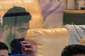 Riyan Parag vaping row: No defined sanction under IPL code, BCCI may seek legal view