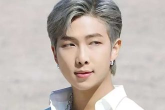 RM recalls convincing label to not change Jung Kook’s ‘Seven’s lyrics