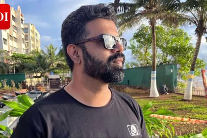 Rohan Shankar denies exiting Akshay Kumar’s ‘Hera Pheri 3’