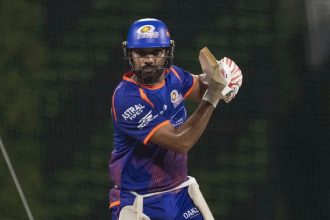 Rohit Sharma had clear plan about his fitness, form: Jayawardene