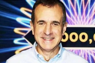 Roman Dubowski £1m Win: ex-IT analyst lands Millionaire jackpot; plans house, big trips