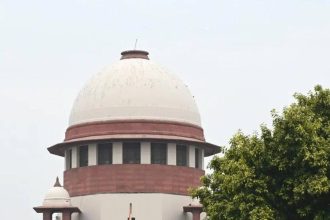 RPSC SI exam 2026: Supreme Court modifies order, allows 1 candidate instead of 713 to appear