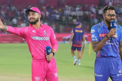 RR vs MI: Team prediction, head-to-head, pitch report, Guwahati weather update