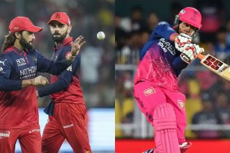 RR vs RCB Preview: Can Royal Challengers keep Sooryavanshi in check?
