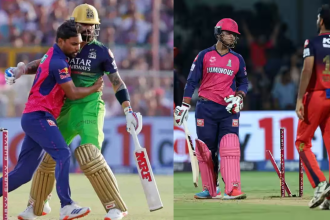 RR vs RCB: Sooryavanshi vs Bhuvneshwar, Kohli vs Sandeep - 5 key battles in today's match