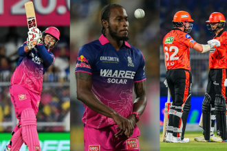 RR vs SRH: Sooryavanshi & Jaiswal vs Abhishek & Head - 5 key battles to watch