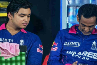 RR's Romi Bhinder fined for phone breach; BCCI calls response 'unsatisfactory'
