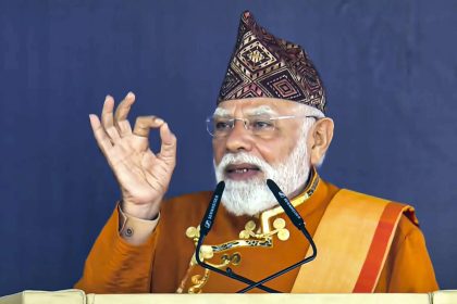 Rs 4,000 crore infra push: PM Modi unveils key projects in Sikkim across healthcare, housing, education and other sectors