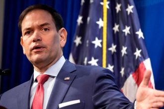 Rubio revokes green cards of relatives of slain Iranian commander, hands them to ICE for deportation