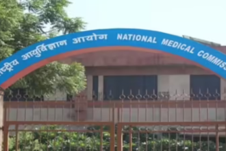 Rules, warnings, little action: NMC under fire as violations persist in medical colleges