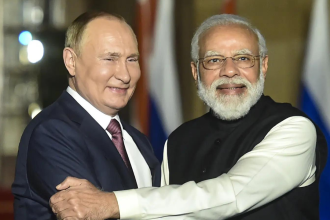 Russia plans to step-up energy supply to India – Will it offset Middle East volatility?