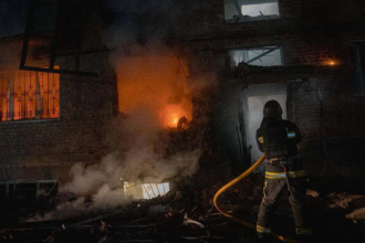 Russia-Ukraine war: Thousands of violations reported as brief Easter truce breaks down
