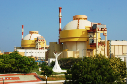 Russia’s Rosatom, IIT-B, Bengaluru co partner to build India’s next-gen nuclear workforce