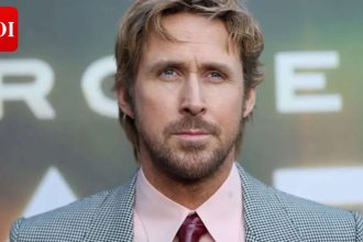 Ryan Gosling exits The Daniels' next untitled film