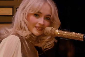 Sabrina Carpenter apologizes for the comment on fan’s Arabic chant