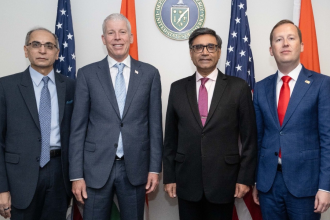 ‘Safer & stronger’: After India's Shanti Bill, Sergio Gor says US ready to cooperate on civil nuclear, LPG exports
