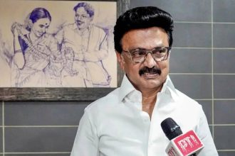 'Saffron lies surpasses blatant lies': Tamil Nadu CM Stalin attacks BJP-led Centre ahead of polls