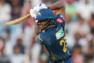 Sai Sudharsan scripts history vs RCB, becomes fastest batter in IPL to...
