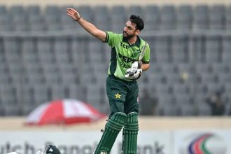 Salman Ali Agha to quit T20Is? Pakistan captain makes big call