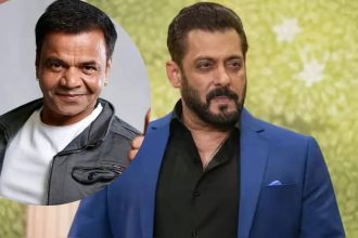 Salman Khan reacts to Rajpal Yadav's 'dollar' remark, comes out in his support