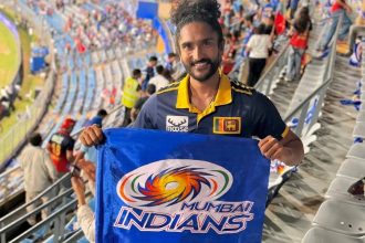 Salman Khan, Saajan and a Sri Lankan fan’s journey to Hindi and IPL