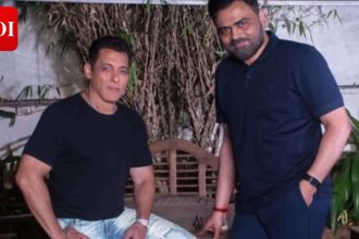 Salman Khan to begin shooting next film on April 18