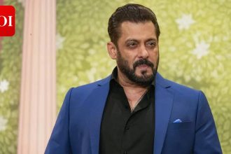 Salman spoke to fan for two hours before her heart transplant