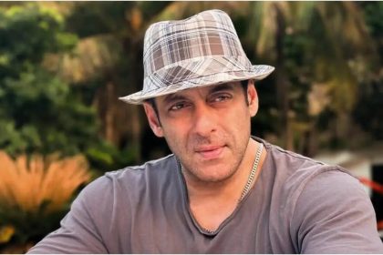 Salman to begin shooting for Raj and DK’s film from Oct 2026