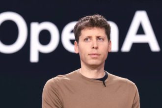 Sam Altman has five new principles for OpenAI: Here's what's different from the 2018 charter
