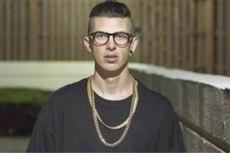 Sam Pepper faces animal abuse claims after livestream clip with pet squirrel Potato draws heavy backlash online