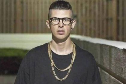 Sam Pepper faces animal abuse claims after livestream clip with pet squirrel Potato draws heavy backlash online